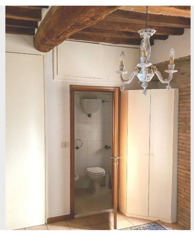 Centro Storico Perugia - Vista Su Assisi