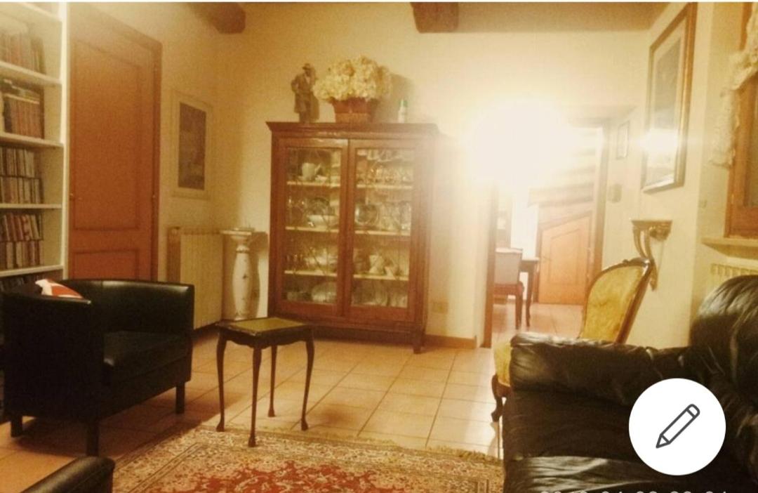 Centro Storico Perugia - Vista Su Assisi