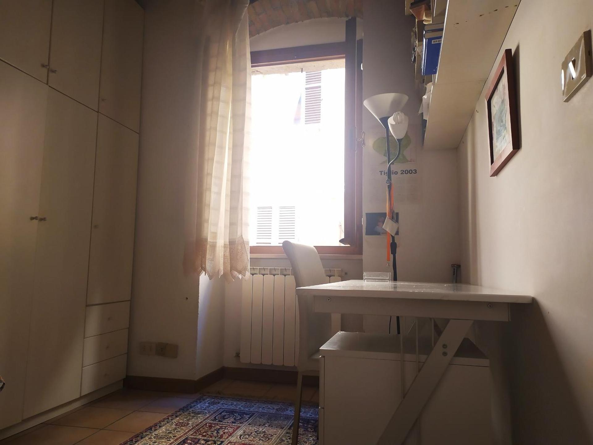 Centro Storico Perugia - Vista Su Assisi