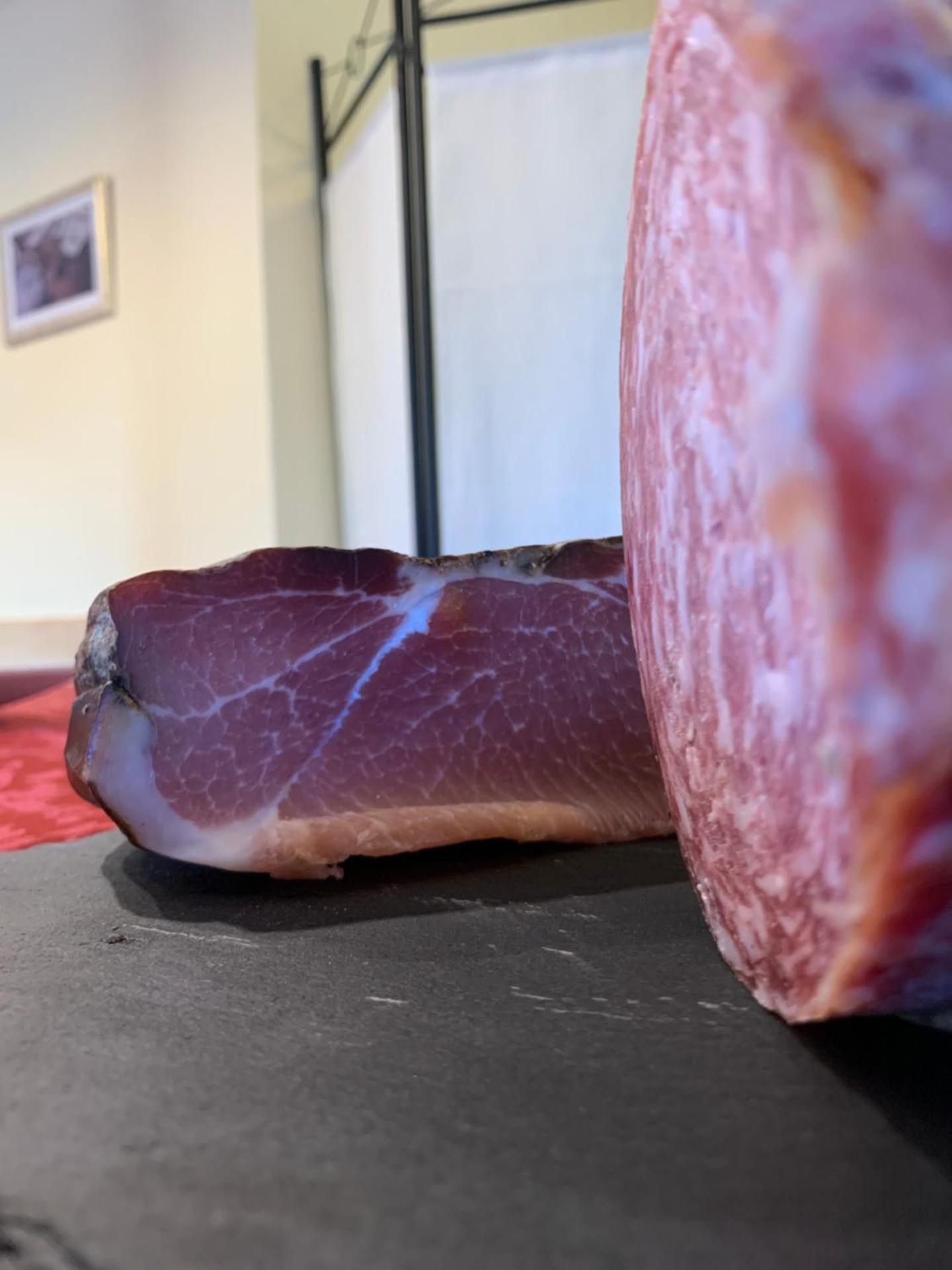 Continental breakfast