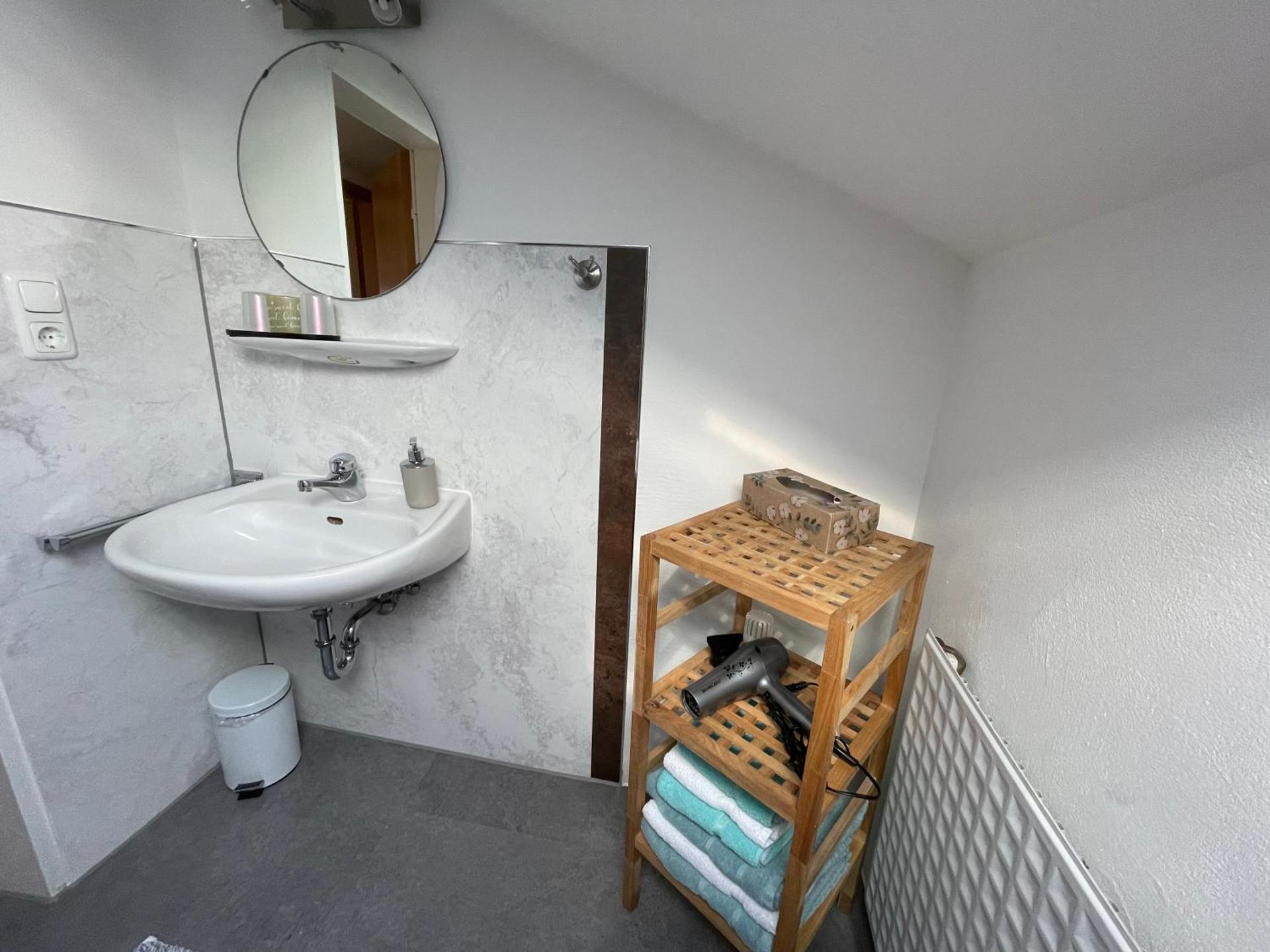 2 Raum Gästezimmer Prokop