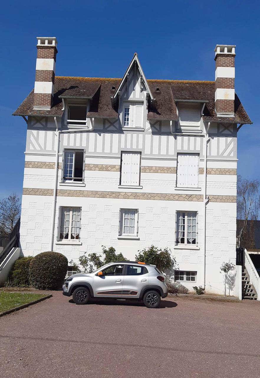 Studio proche du centre ville et de la plage