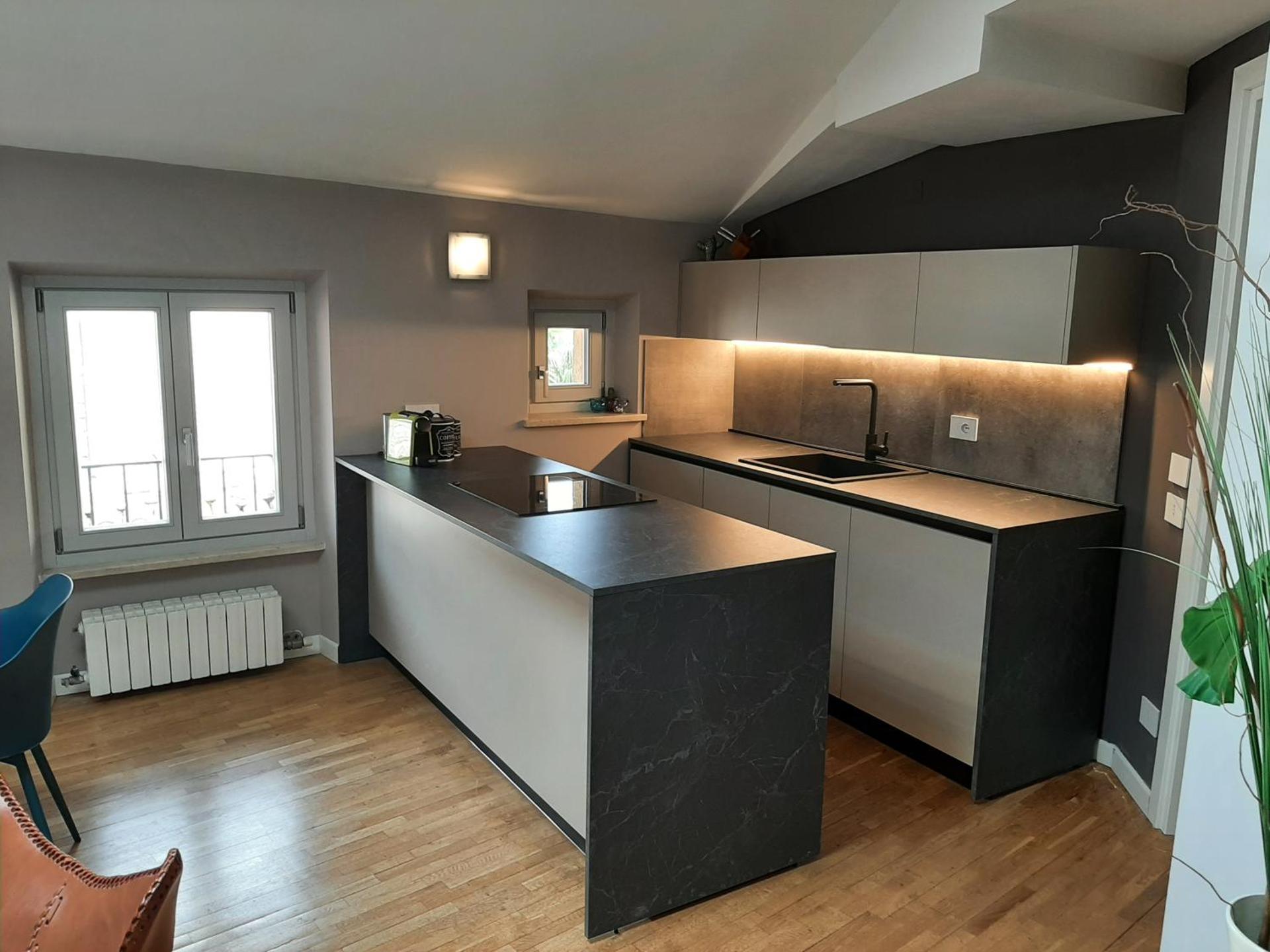 MoAA - Modern Art Apartment