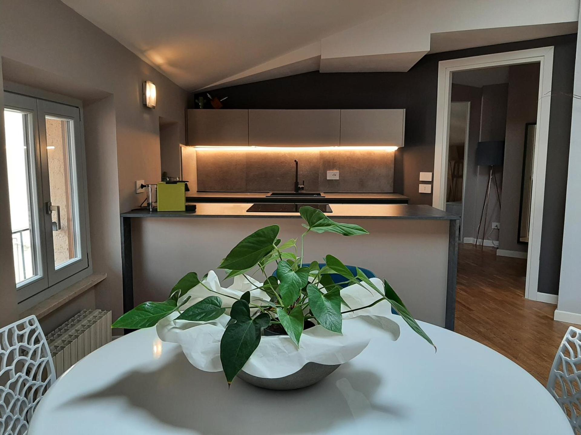 MoAA - Modern Art Apartment