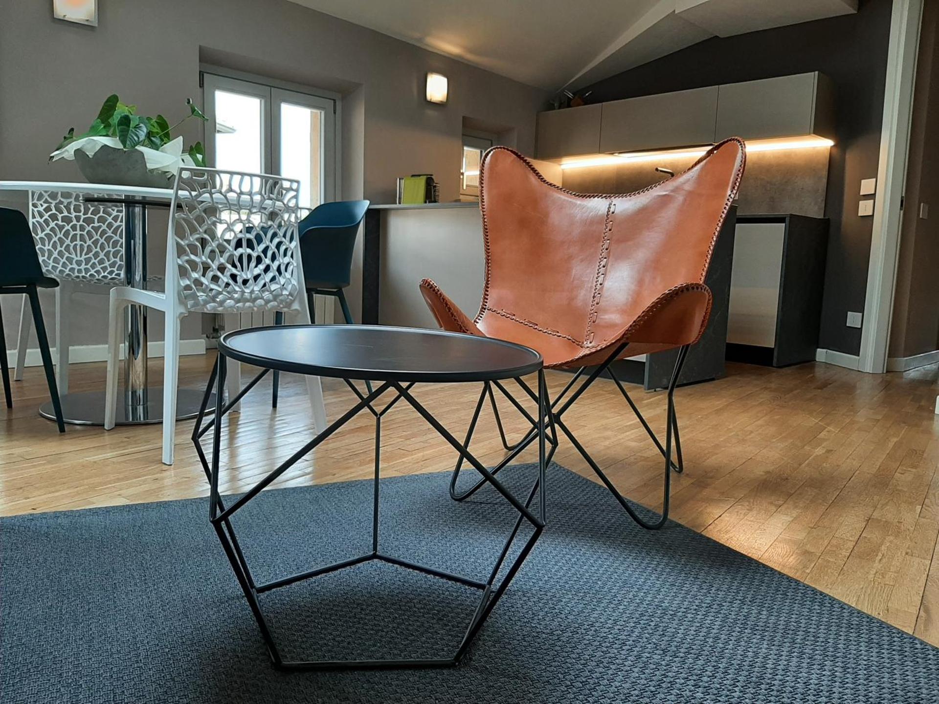 MoAA - Modern Art Apartment