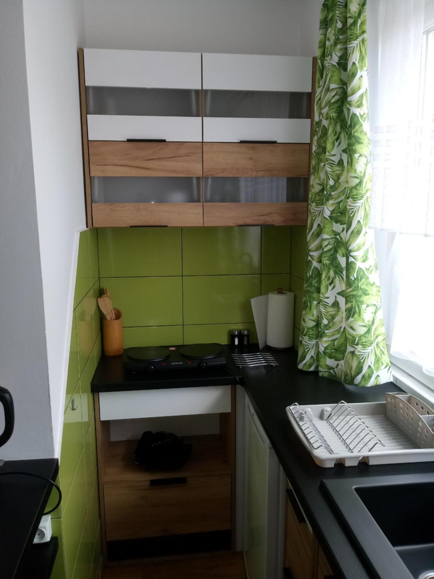 Giżycko Studio Apartament