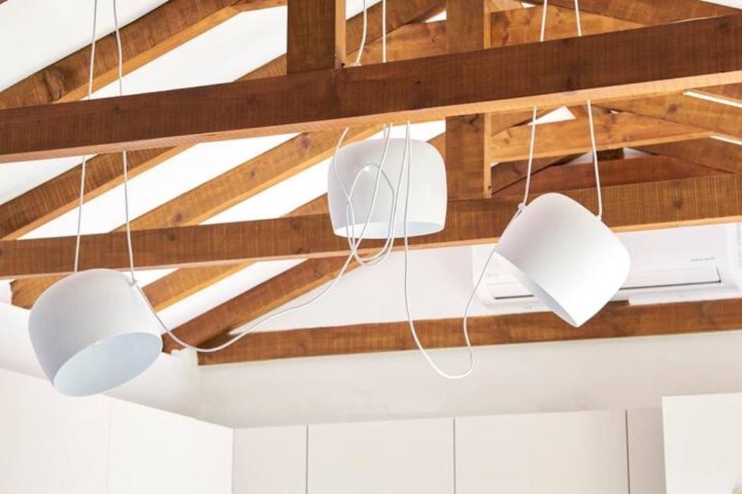 Trie Vineyard Cottage