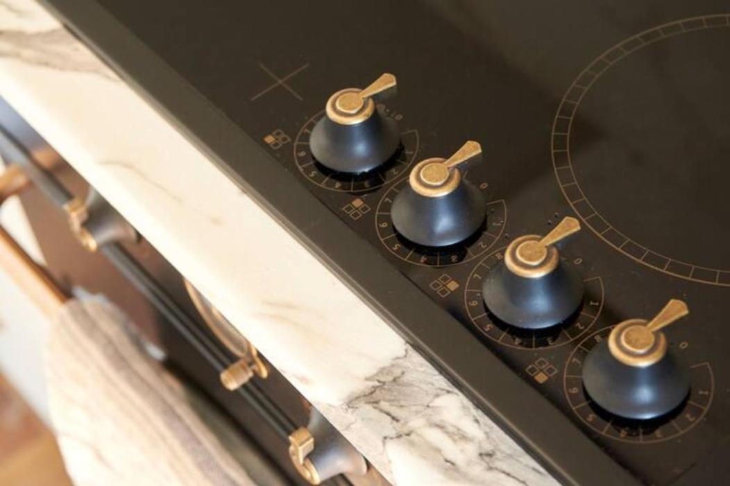 Trie Vineyard Cottage