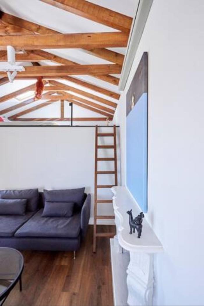 Trie Vineyard Cottage