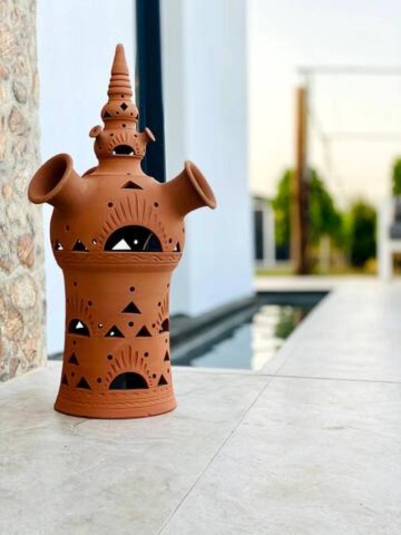 Trie Vineyard Cottage