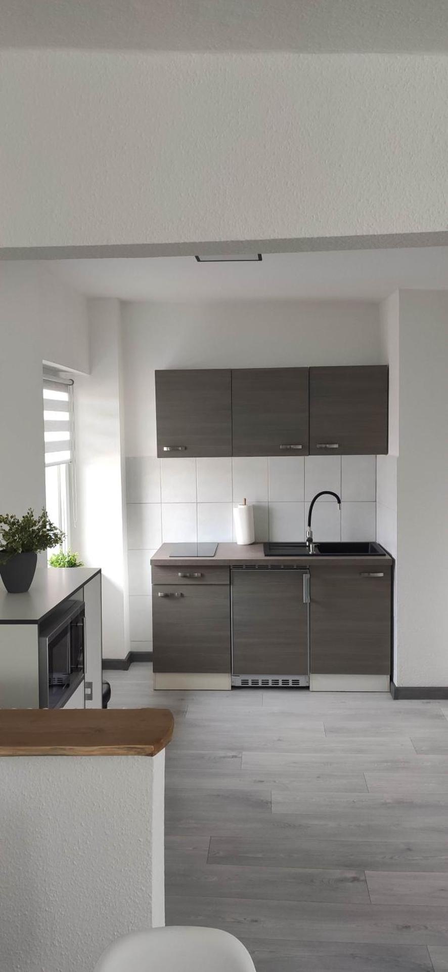 Ferienhaus Dobberzin nahe Mündesee