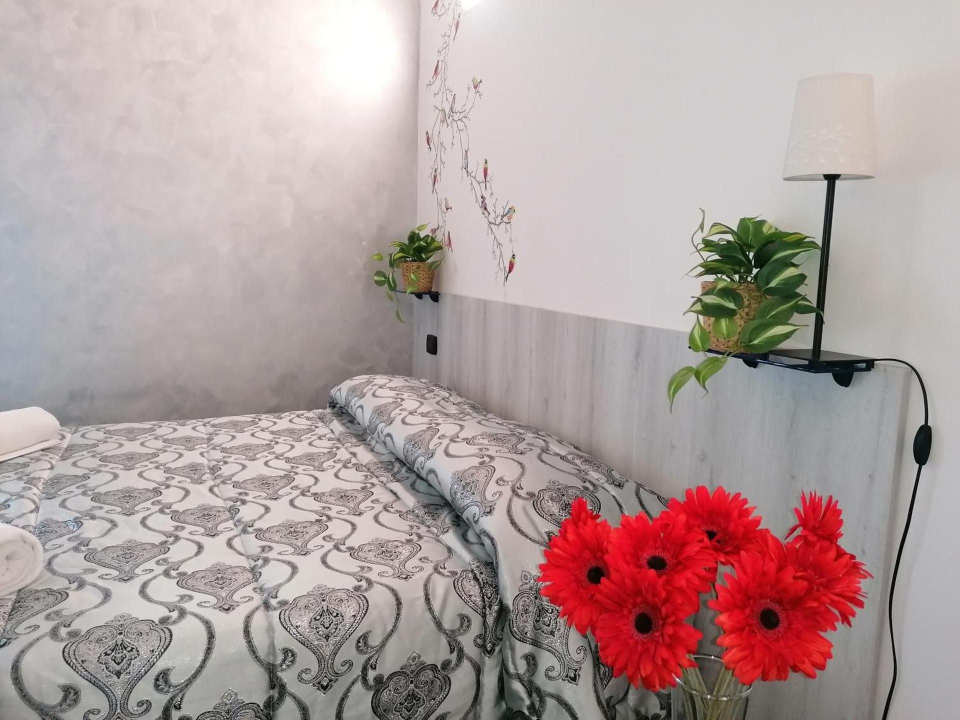 B&B Villa Molinari Restaurant e Baby Park