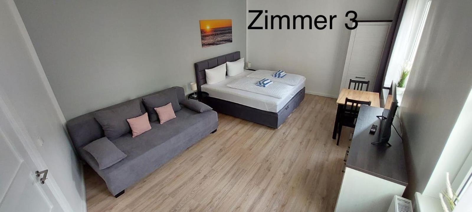 Altstadt Appartements