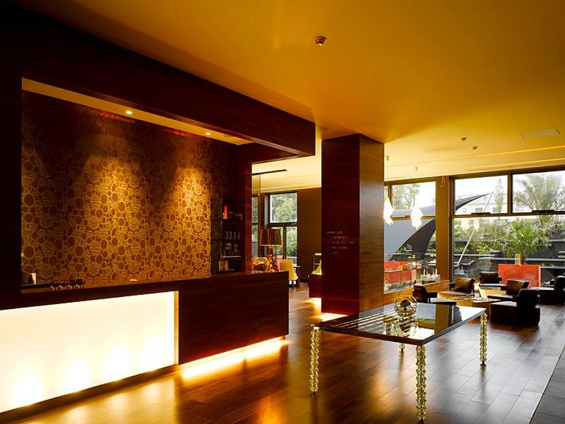 Spa and wellness centre/facilities