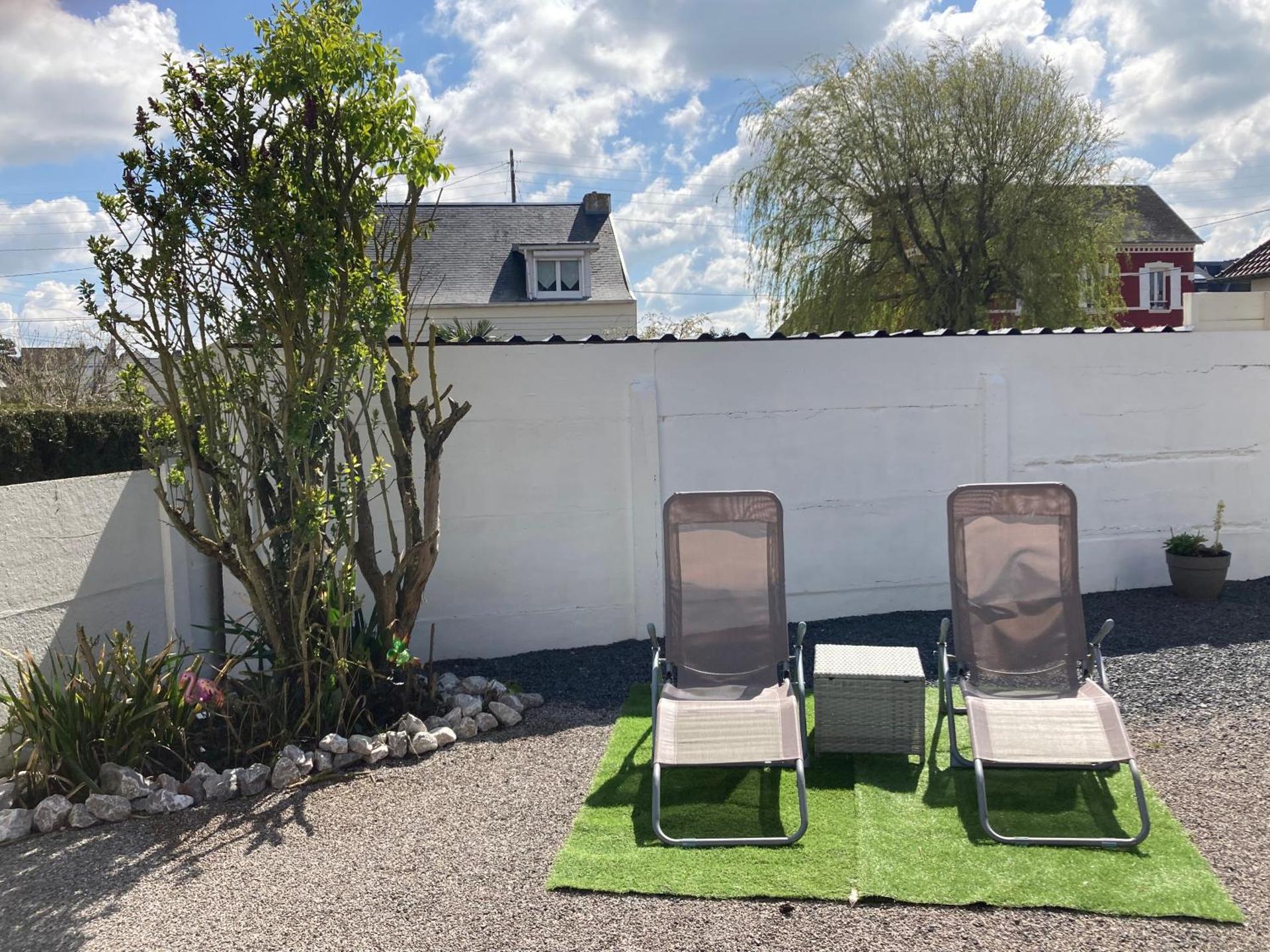 Un p'tit nid au Paradis