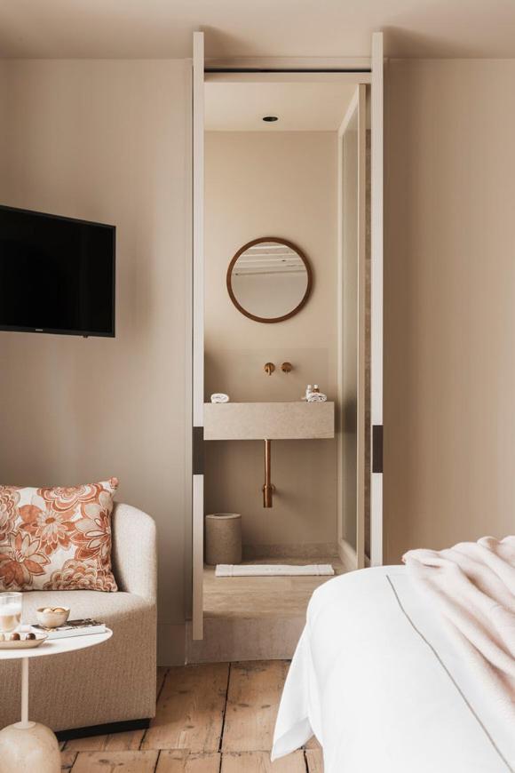 Raphaëlles Boutique b&b