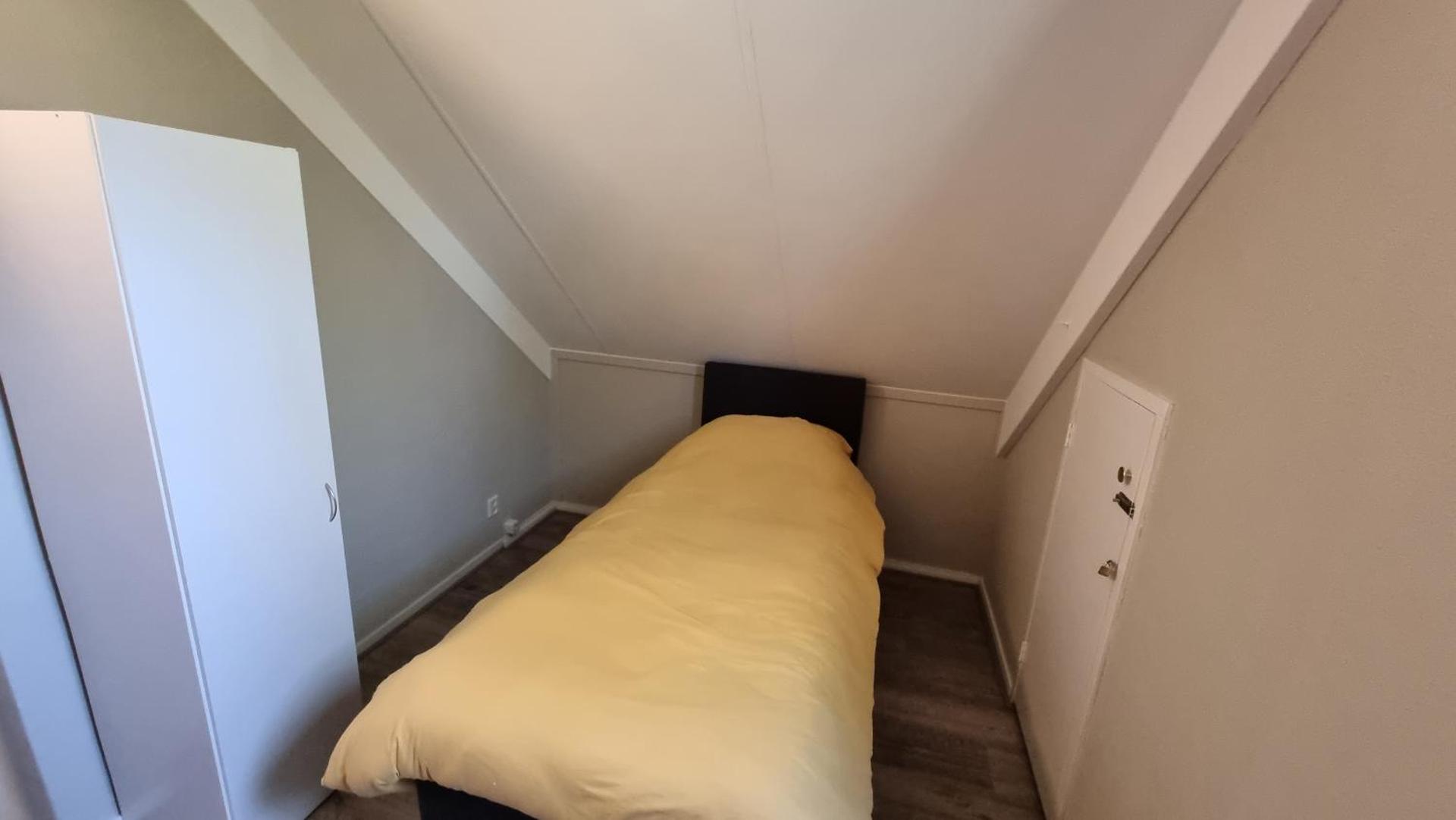 Vakantiewoning Maas en Waal 100