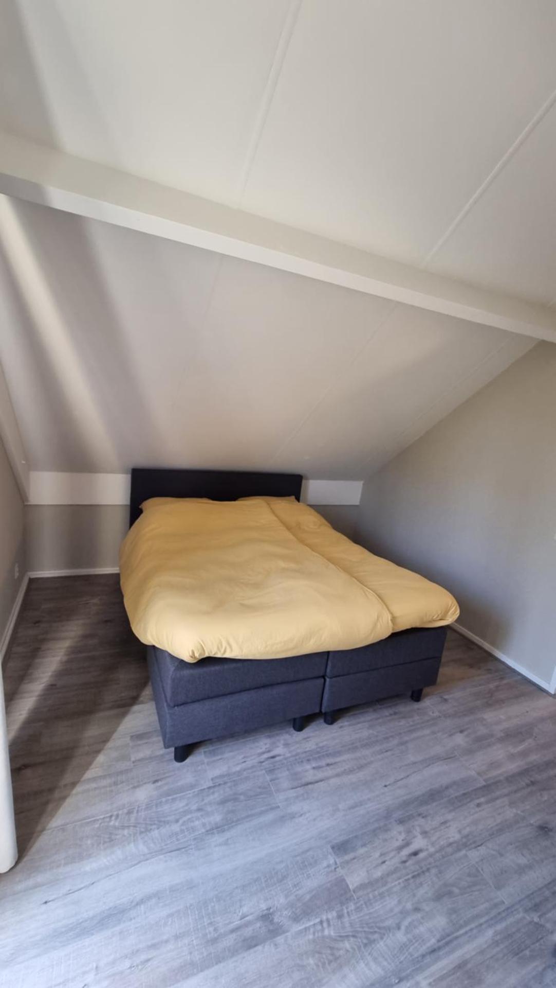 Vakantiewoning Maas en Waal 100