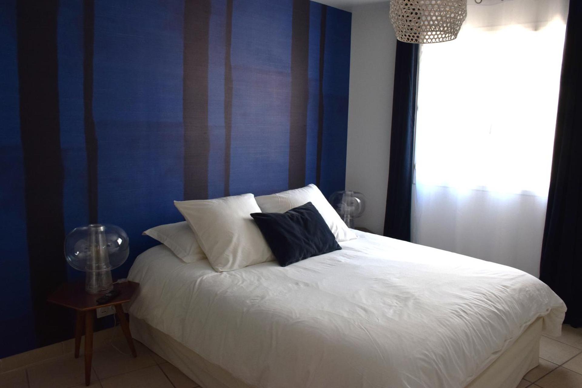 La Bâtie - Terrasse avec Vue imprenable sur le Rhône, 3 chambres, 3 salles de bain