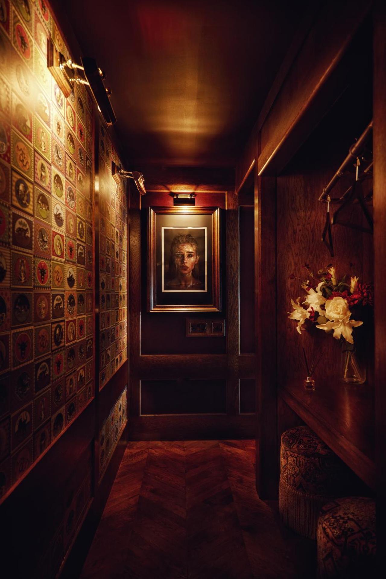 House of Gods Royal Mile