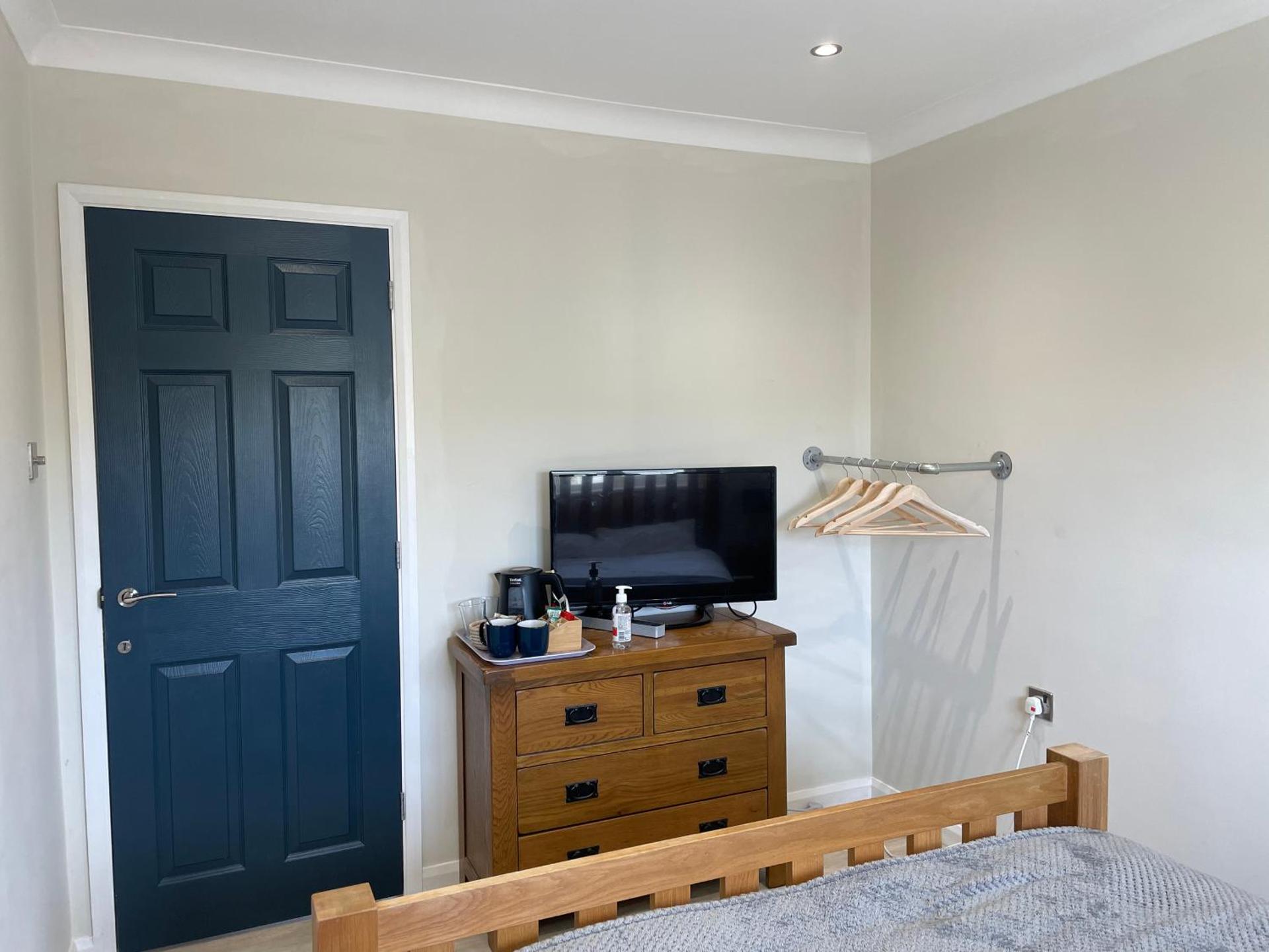 Executive home with plenty of room