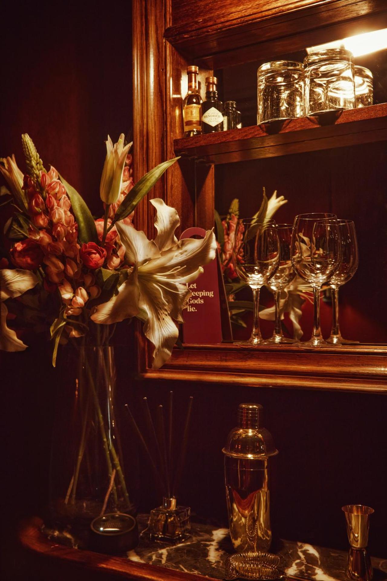 House of Gods Royal Mile