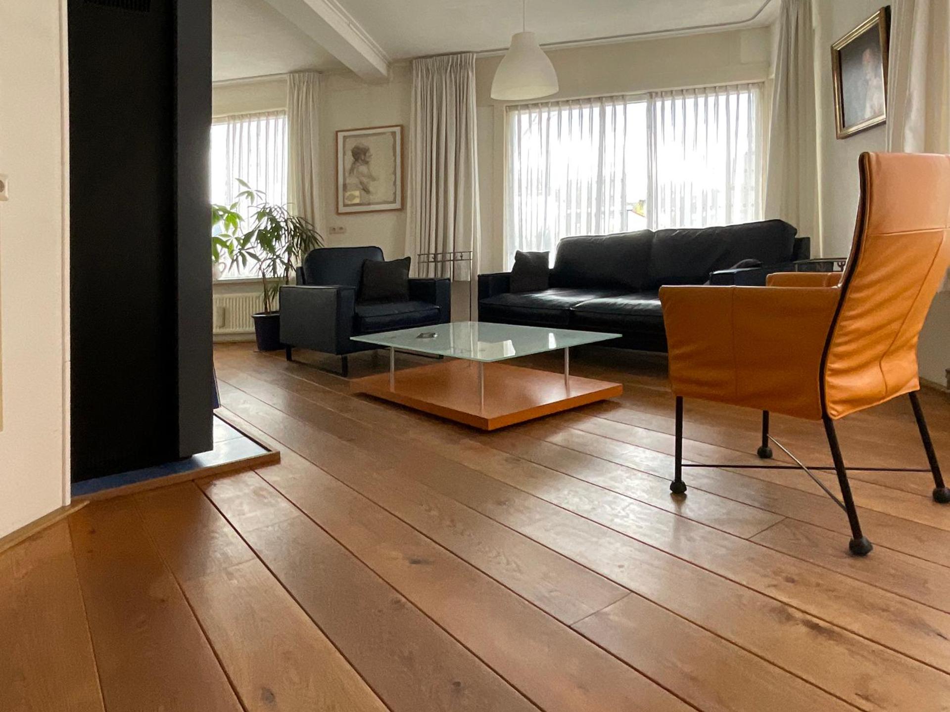 Vakantiewoning Afterdaan