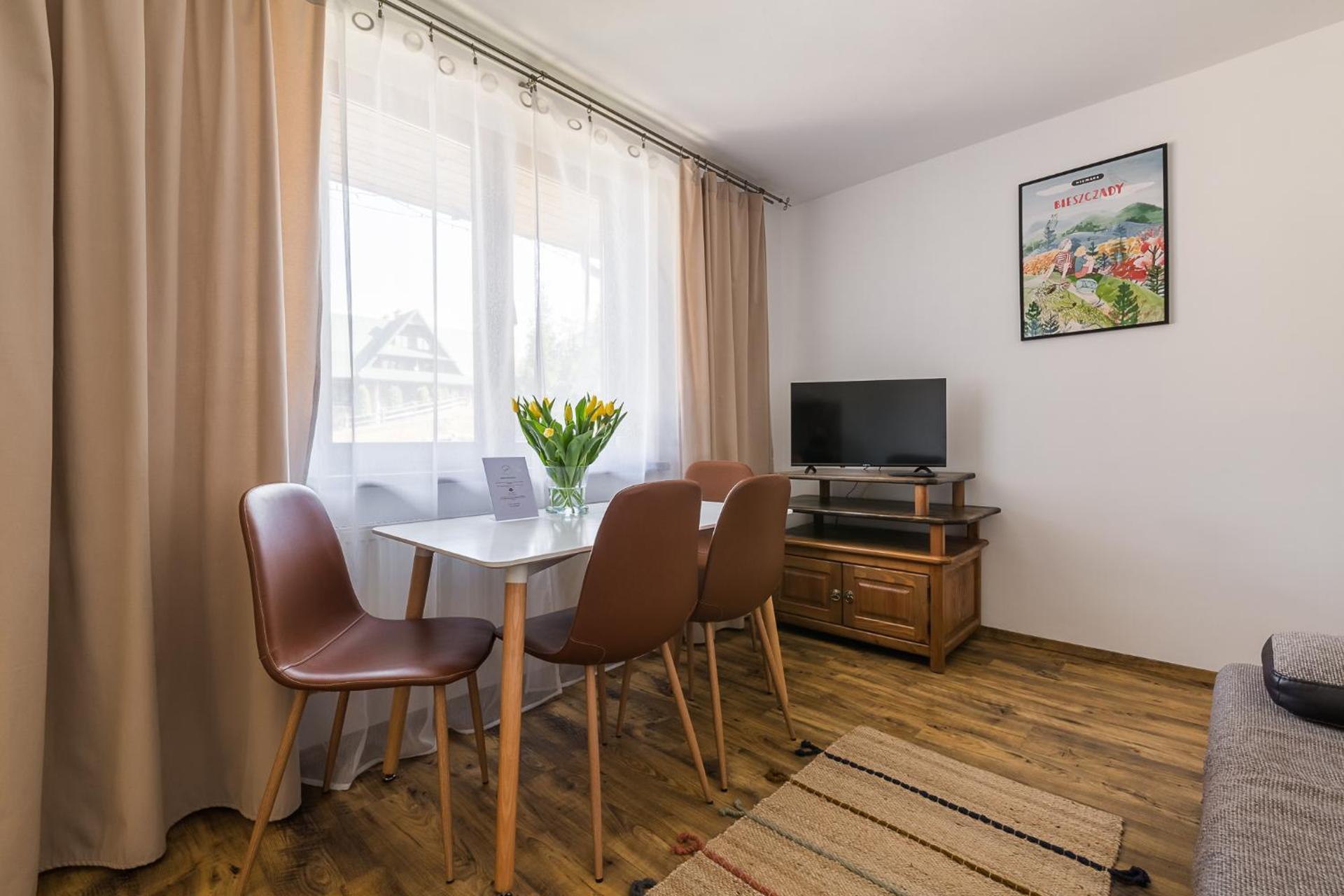 Niemczukówka 1 - Smerek