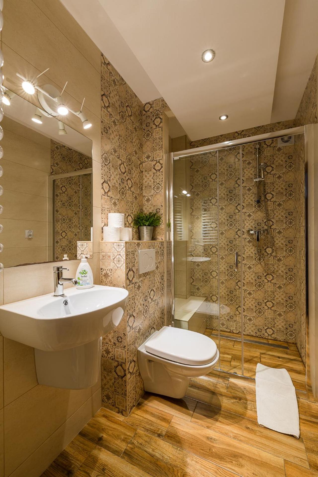 Niemczukówka 1 - Smerek