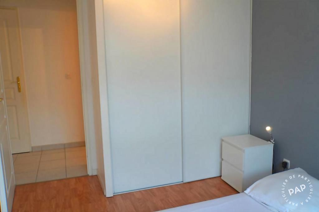 Superbe appartement T2 de 50m2 près de Genève à Saint Julien en Genevois idéal pour couple avec 2 enfants jusqu'à 18 ans