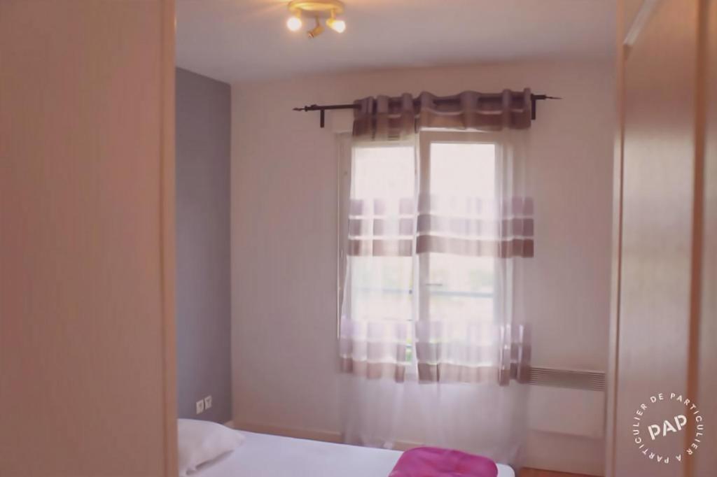 Superbe appartement T2 de 50m2 près de Genève à Saint Julien en Genevois idéal pour couple avec 2 enfants jusqu'à 18 ans