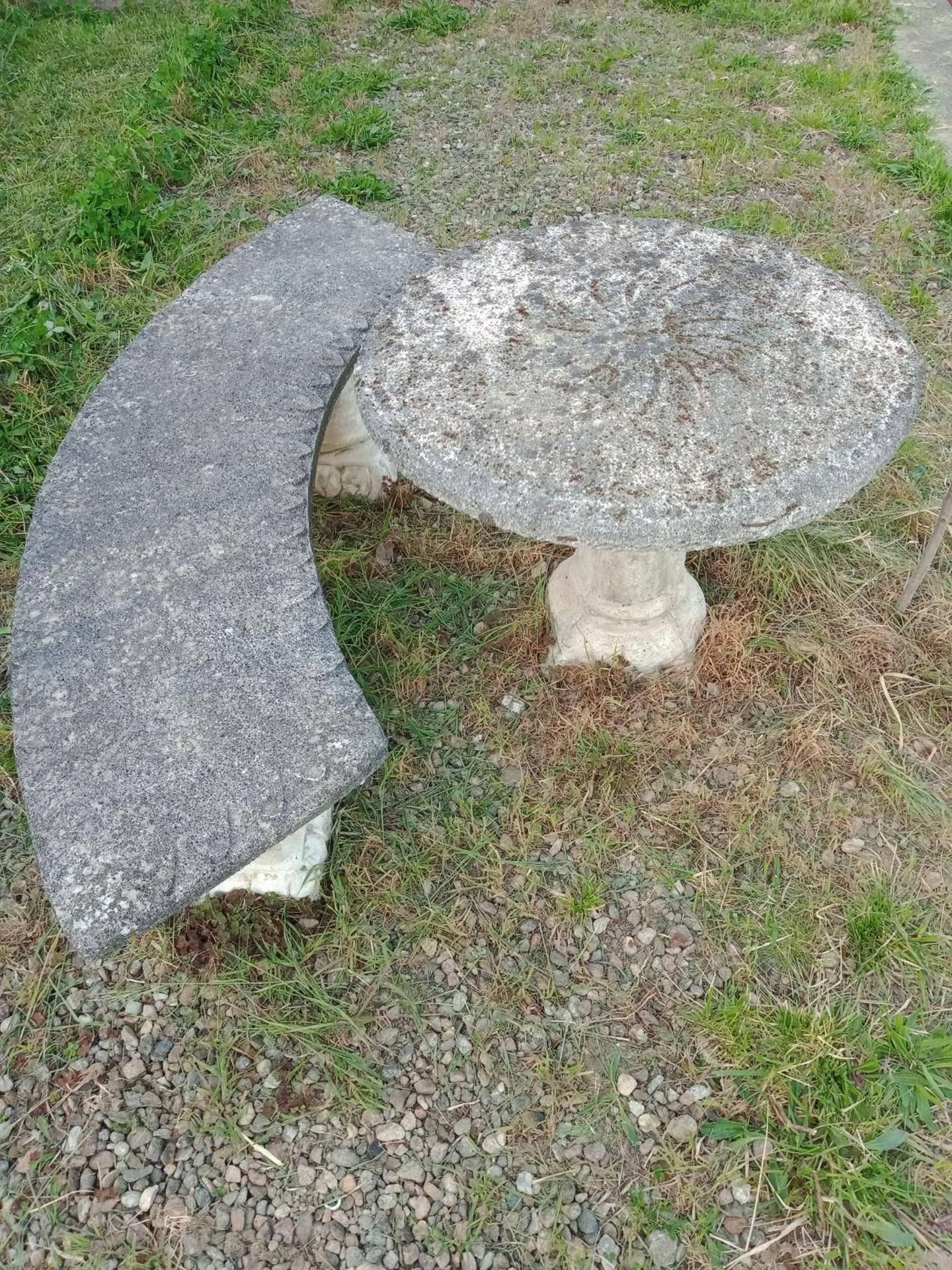 Maison entière avec parking, garage et jardin