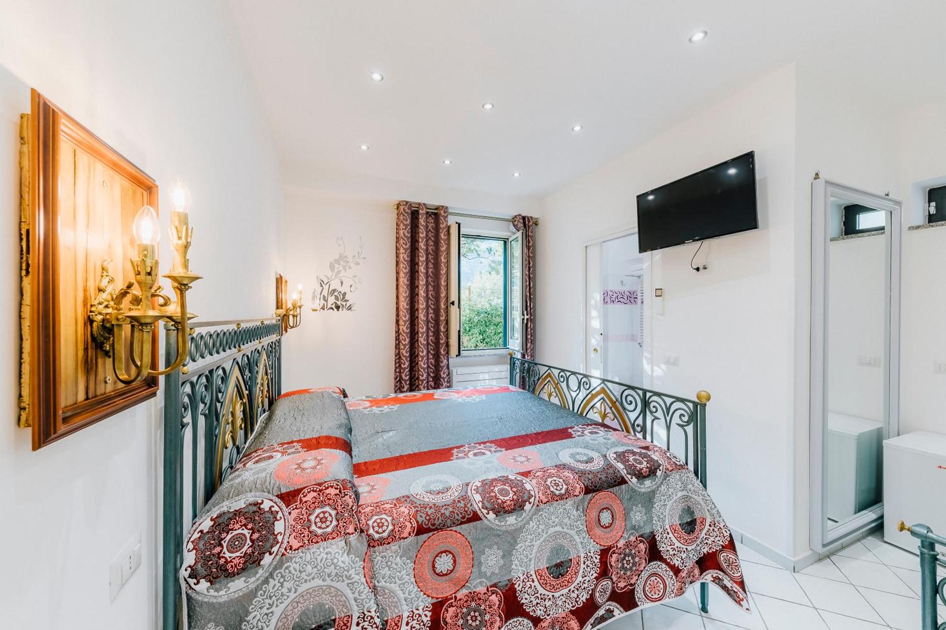 Gelsomino Rooms Ravello