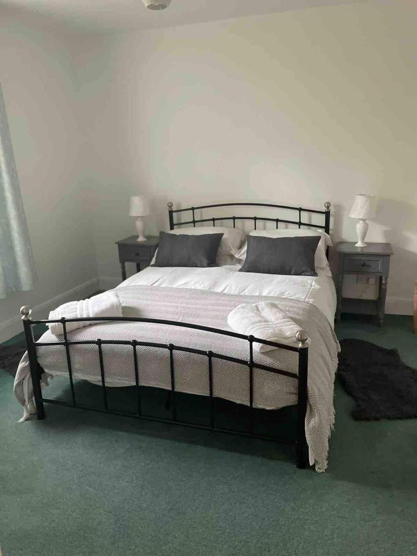 Woodland Cottage Charleton Estate