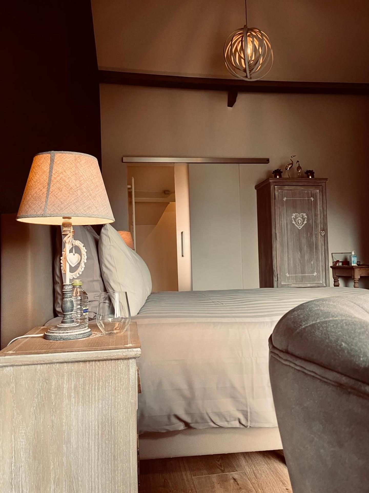 B&B Marie-J of Bruges