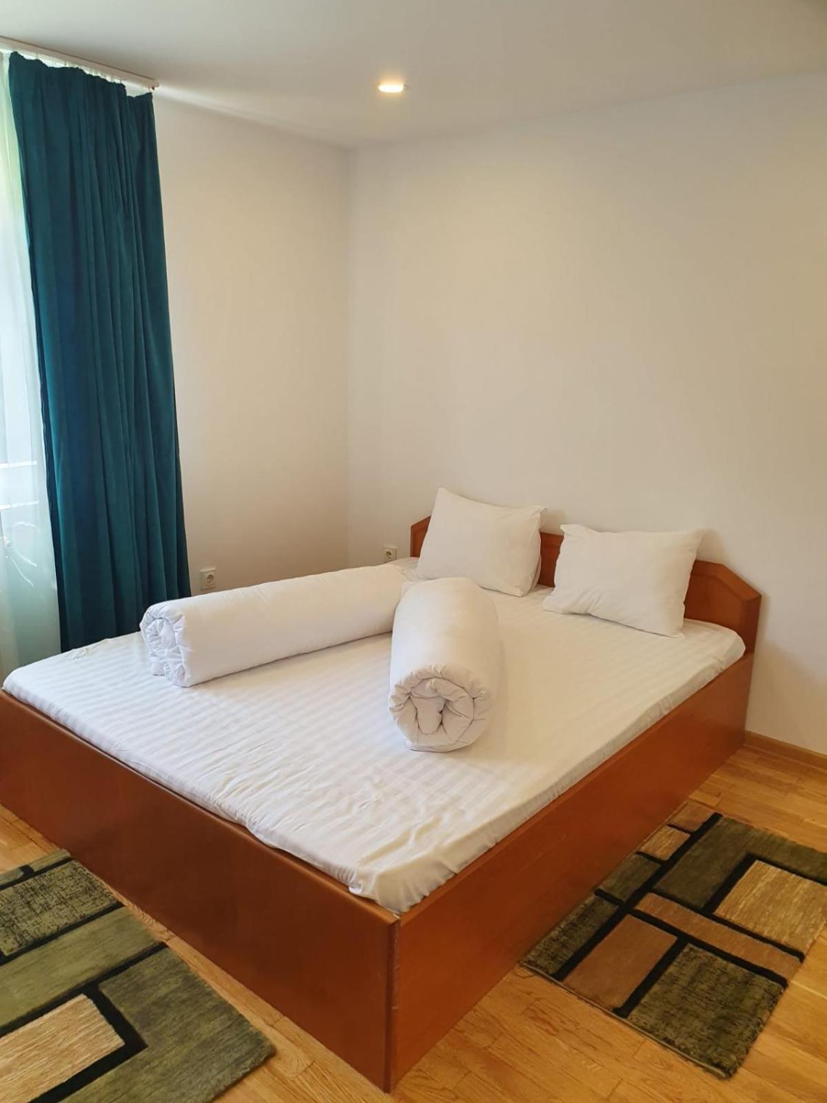 Vila IZVORUL MINUNILOR