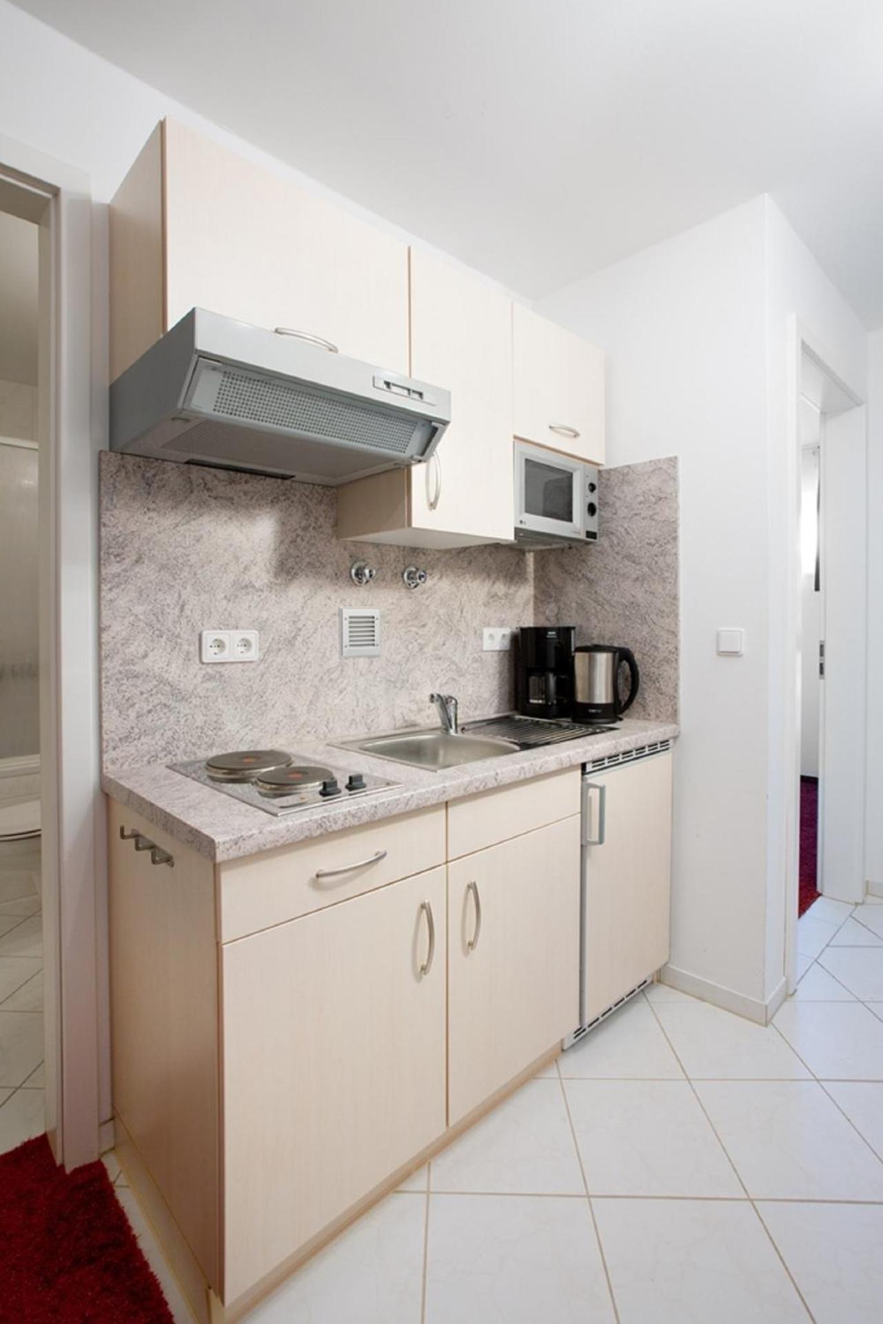 City Hotel Isar-Residenz