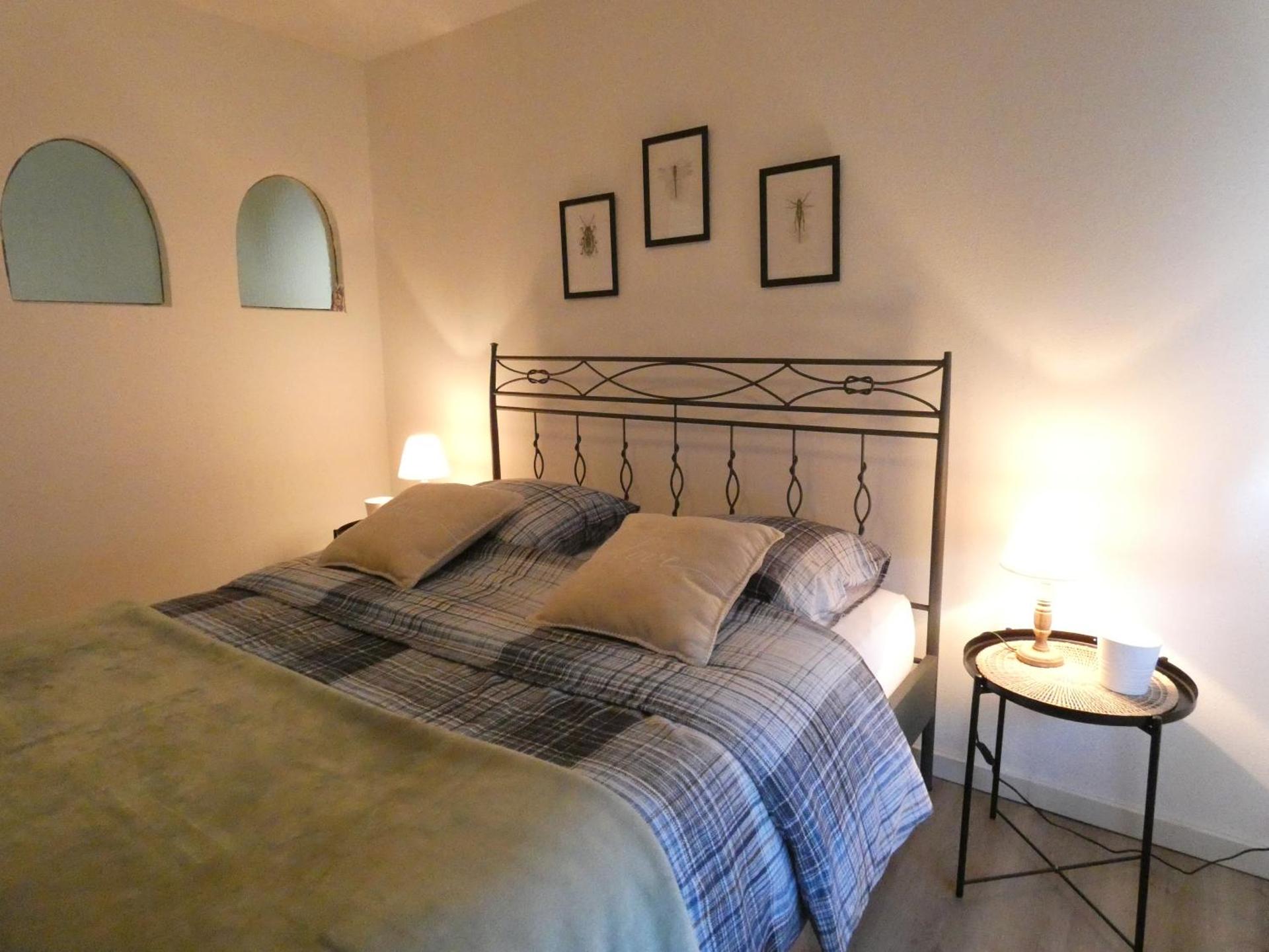 Gite ancienne Imprimerie