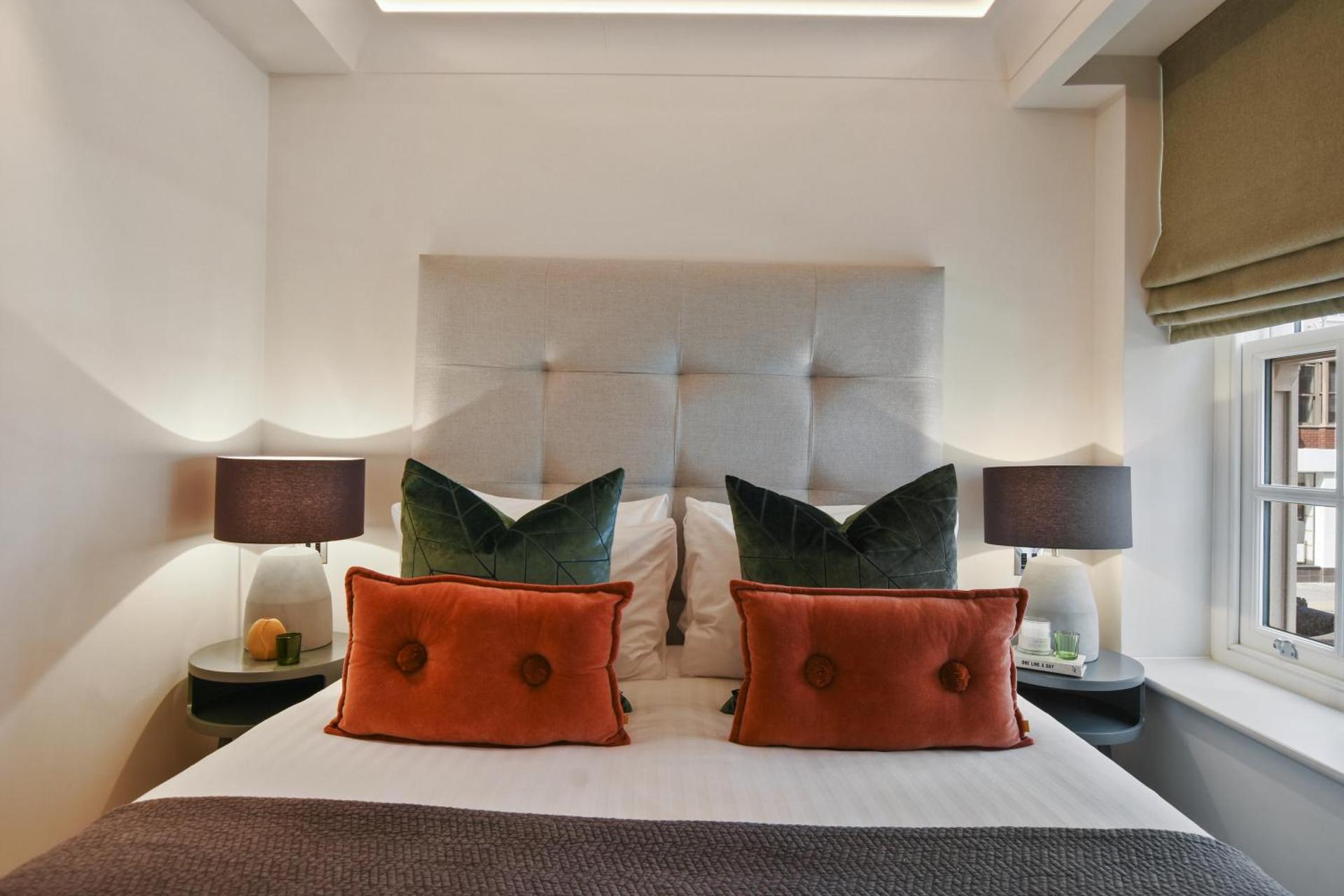 Hope House Residences by Aeria Apartments