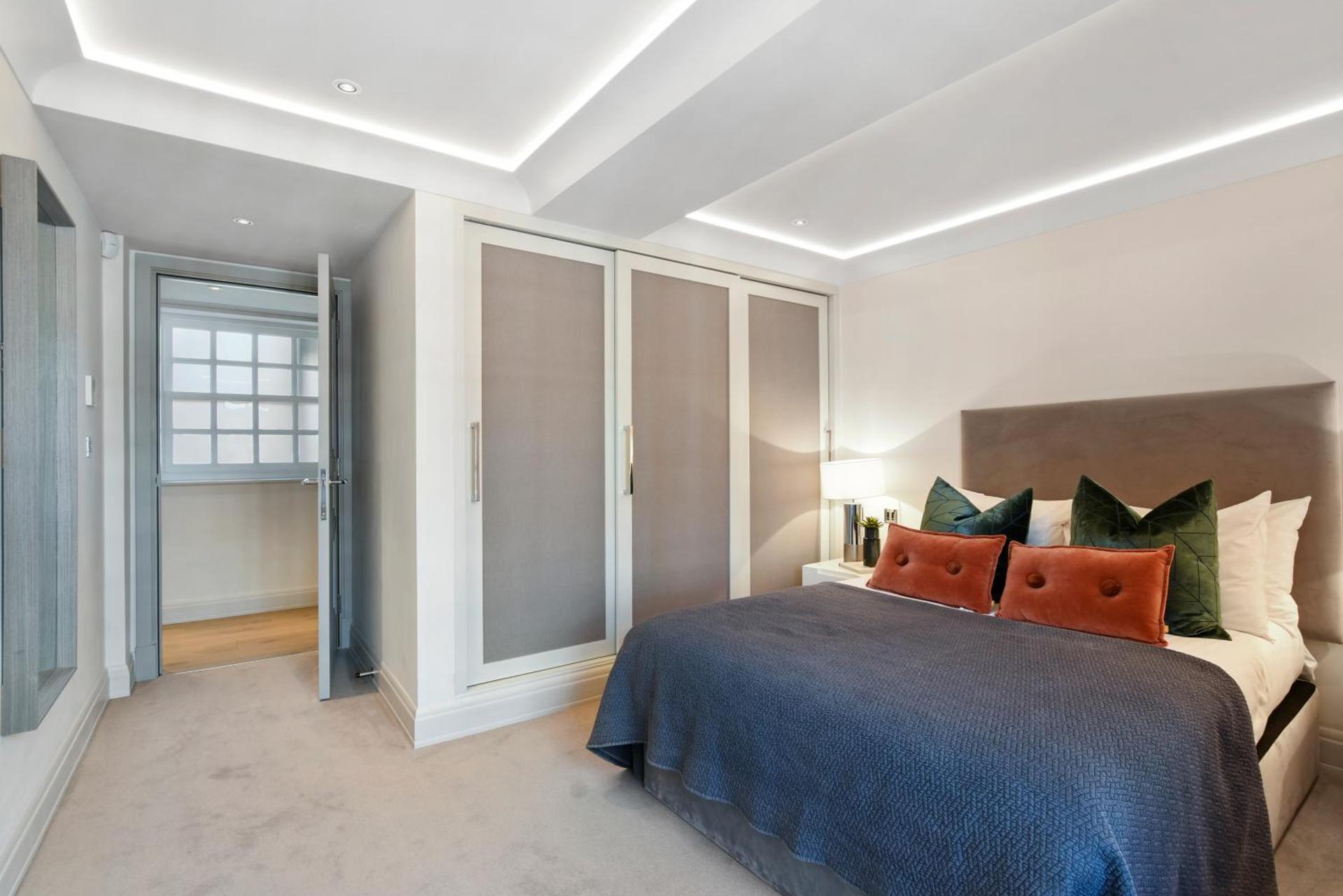 Hope House Residences by Aeria Apartments