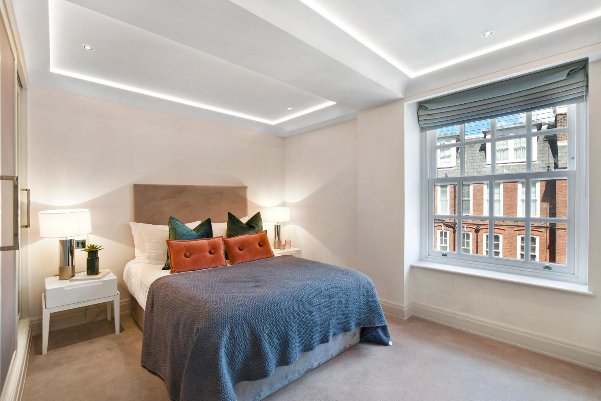 Hope House Residences by Aeria Apartments