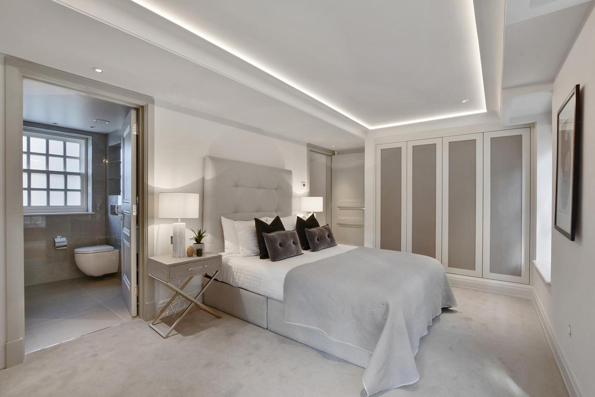 Hope House Residences by Aeria Apartments