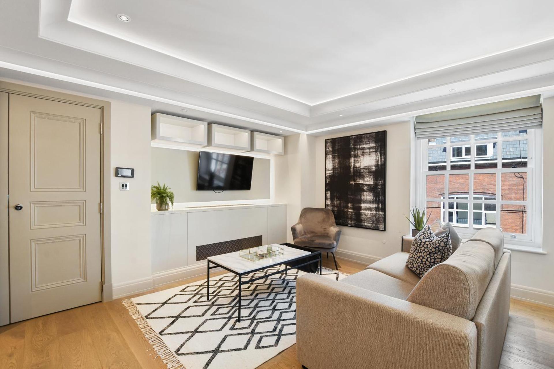 Hope House Residences by Aeria Apartments