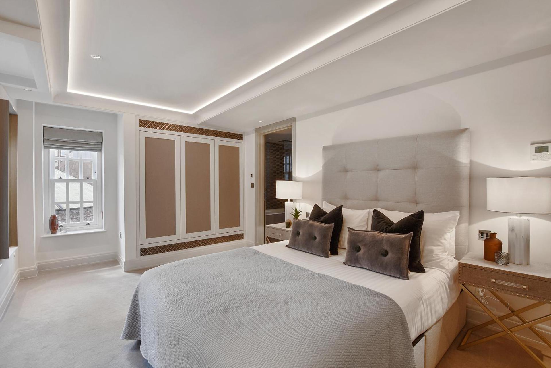 Hope House Residences by Aeria Apartments