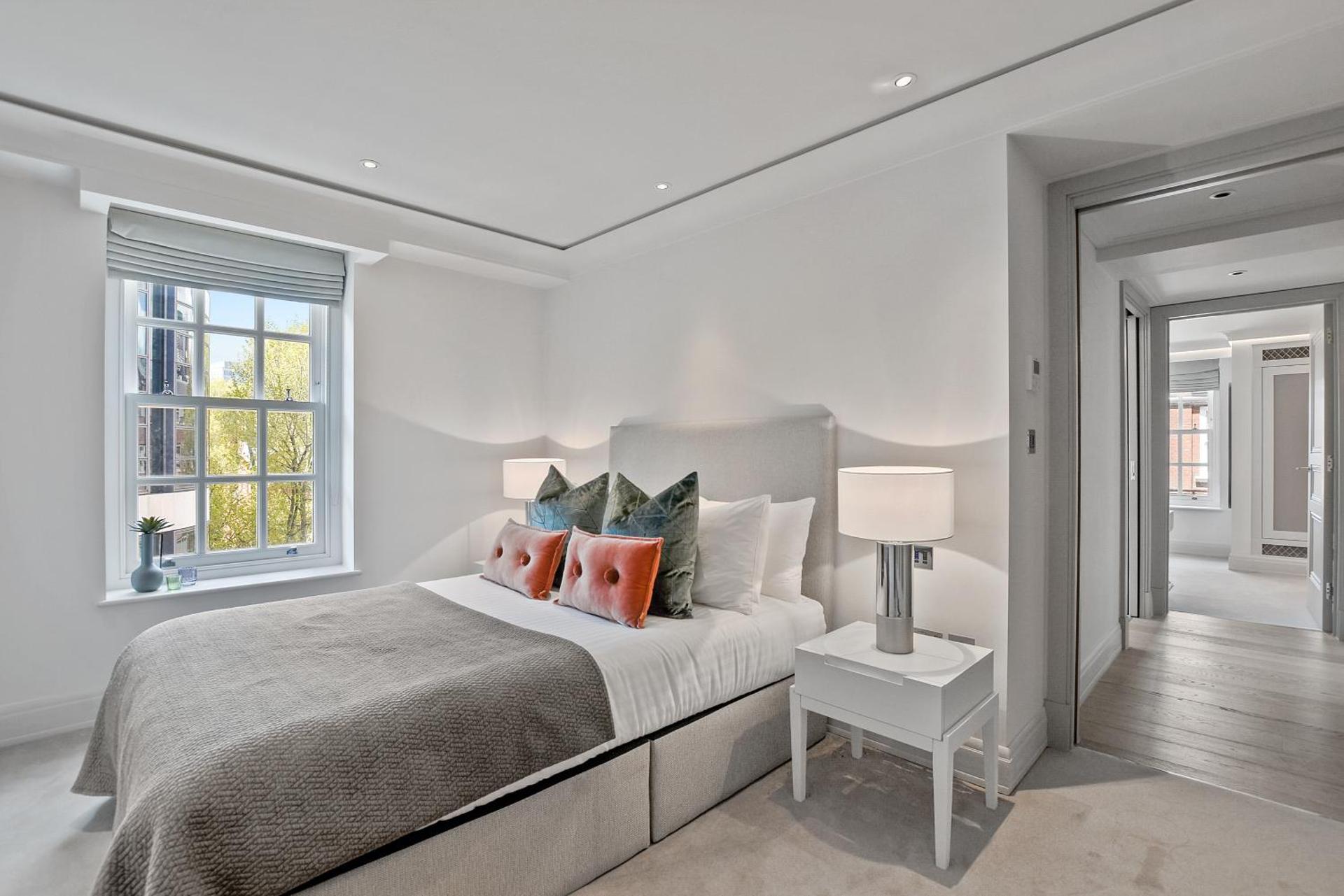 Hope House Residences by Aeria Apartments