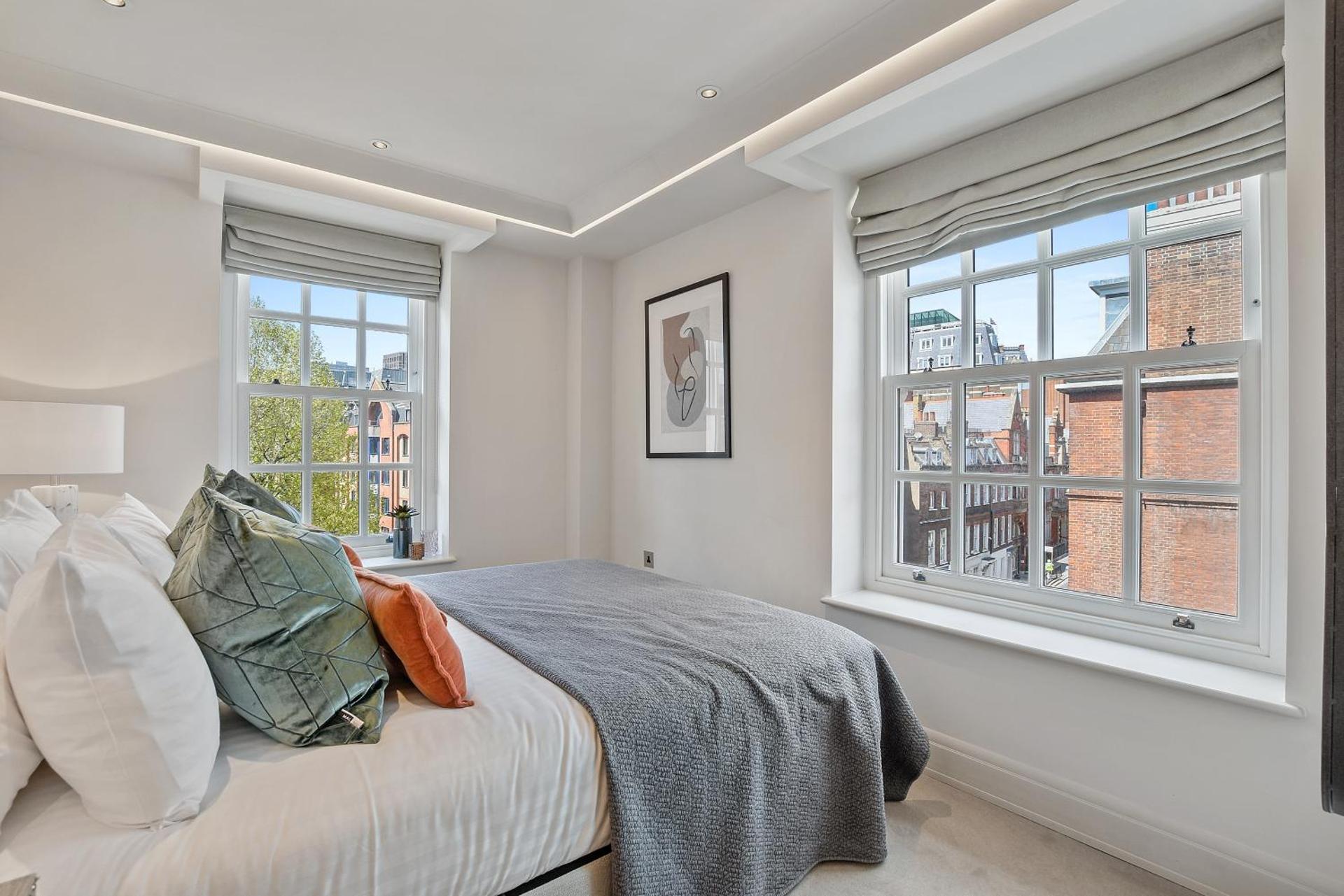 Hope House Residences by Aeria Apartments