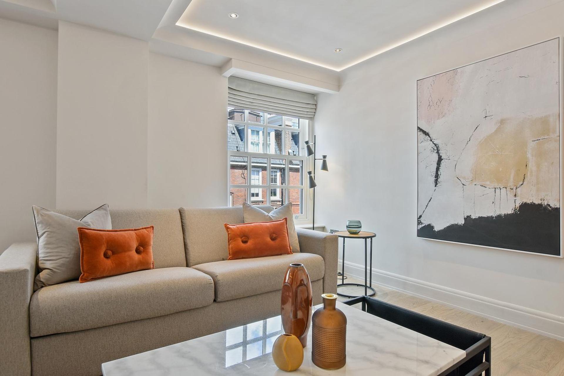 Hope House Residences by Aeria Apartments