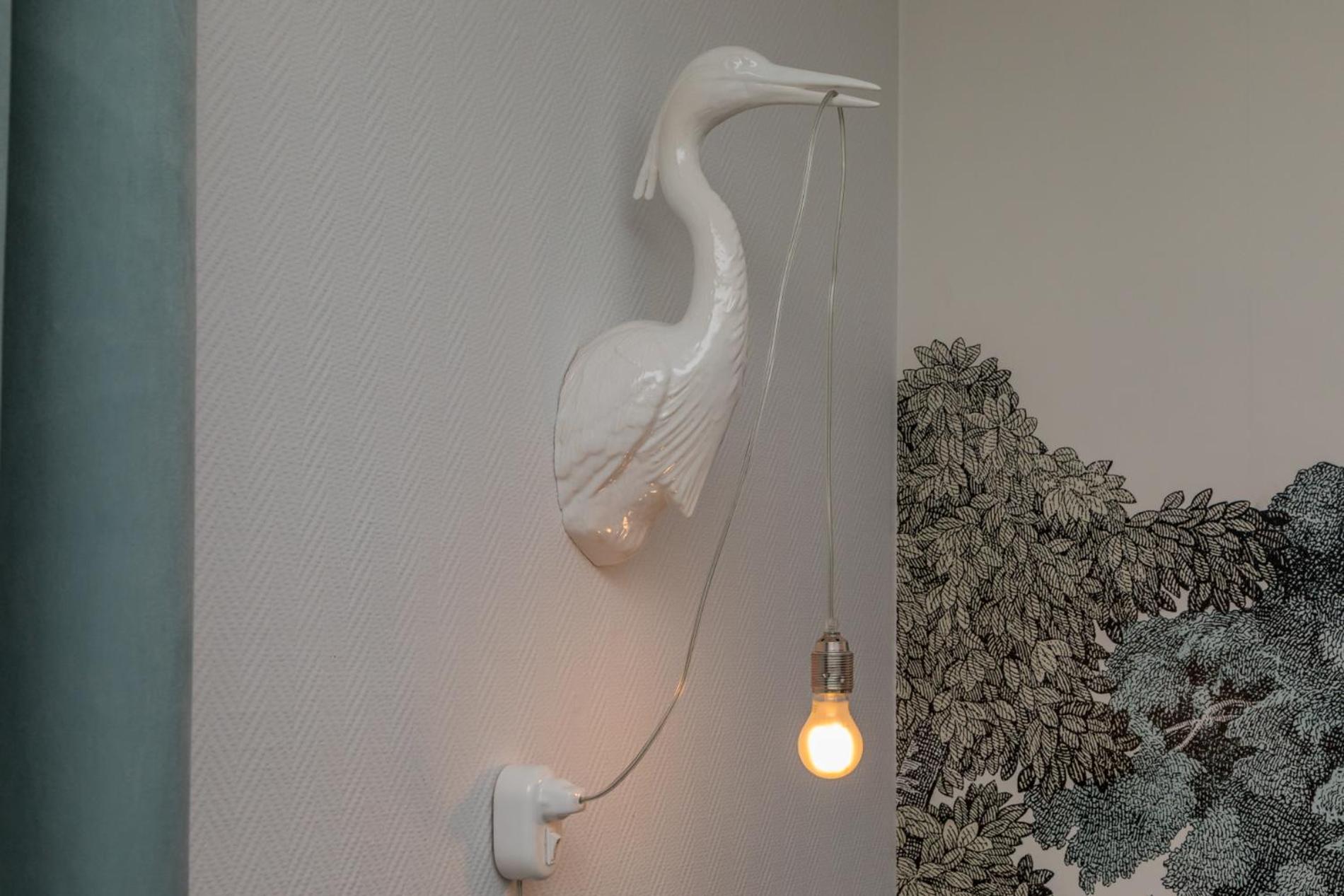 Welcome in - Appartement op de BG, Rustig gelegen met terras