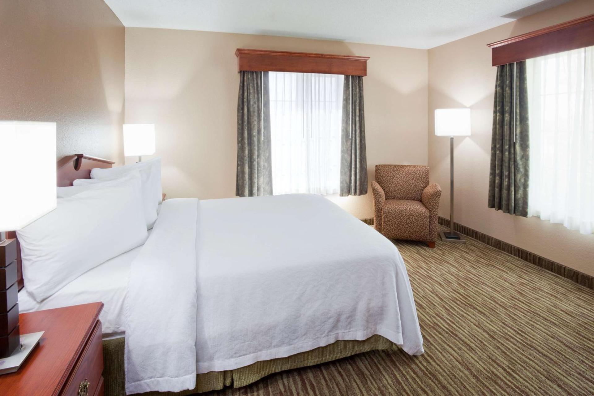 GrandStay Residential Suites Hotel Faribault