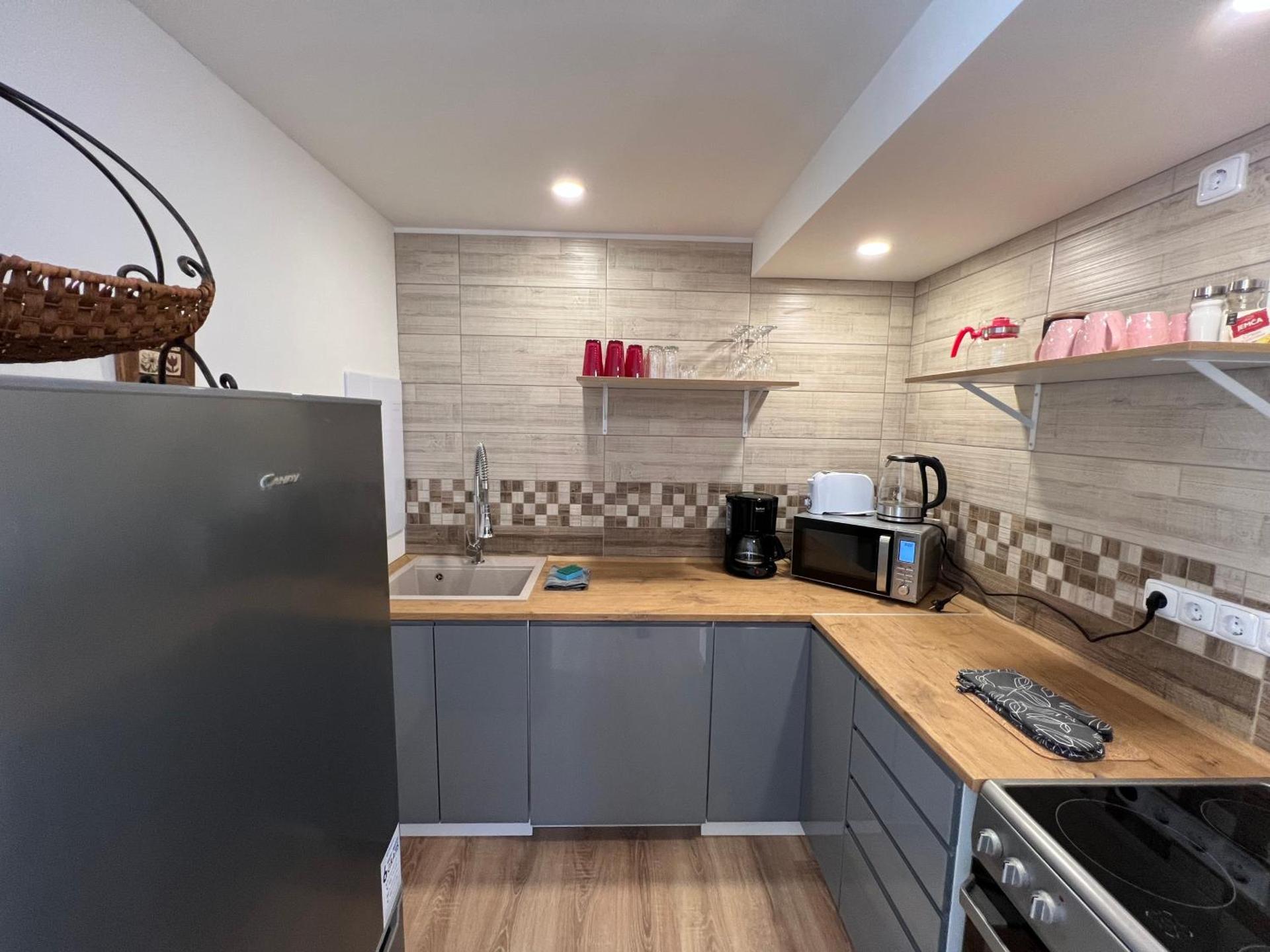 Apartments Badallee 4